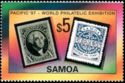World Philatelic Exhibition PACIFIC '97