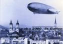 St. Gallen. Aerial Navigation Day, NABA 2000
