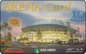 Arena Outside