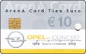 Opel in Concert 35 Years Nr 1 1969-2003