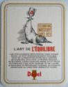 Duvel L'art de L'équilibre