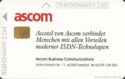 Ascom - Ascotel bsc 8