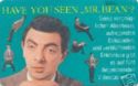 PolyGram Video - Schon gesehen? "Mr. Bean"