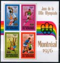 Olympic Games, Montreal