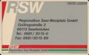 Regionalbus Saar-Westpfalz GmbH