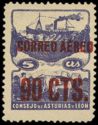 Fishing overprint