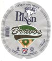 Polar - Cerveza tipo Pilsen - Bravos