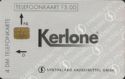 Synthelabo Arzneimittel GmbH - Kerlone