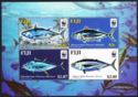 Fiji's Tuna - Today and for the Future