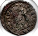 1 Antoninianus (Aueliano)