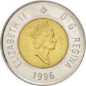 2 Dollars ("Toonie")