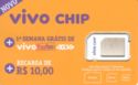 VIVO Chip Vivo Turbo 4G