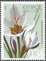 Crocus hartmannianus