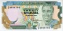 20 Kwacha