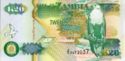 20 Kwacha