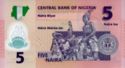 5 Naira