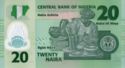 20 Naira