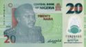20 Naira
