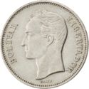 1 Bolívar
