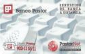 Pastor Net Banca a distancia