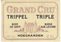 Hoegaarden Grand Cru Trippel-Triple