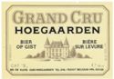 Hoegaarden Grand Cru