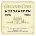 Hoegaarden Grand Cru Tripel-Triple