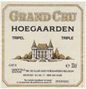 Hoegaarden Grand Cru Tripel-Triple