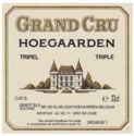 Hoegaarden Grand Cru Tripel-Triple