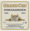 Hoegaarden Grand Cru Tripel-Triple