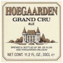 Hoegaarden Grand Cru Ale