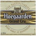 Hoegaarden Grand Cru