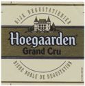 Hoegaarden Grand Cru