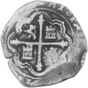 4 Reales (PHILIPPVS III)