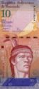 10 Bolívares