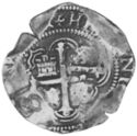 4 Reales (PHILIPPVS III)