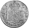 4 Reales (FERDINAND VII)