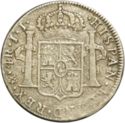 4 Reales (FERDINAND VII)