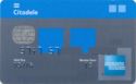 American Express Citadele