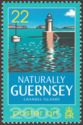 St. Peter Port Harbour ("Naturally Guernsey", 2003)