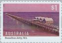 Busselton Jetty, Western Australia