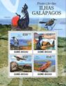 Galapagos