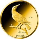 20 Euro (Golden Oriole - PIROL)