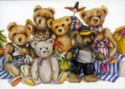 Centenary of the Teddy-bear