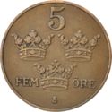 5 Öre