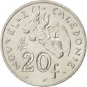 20 Francs
