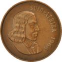 2 Cents (Afrikaans Legend - SUID-AFRIKA)