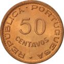 50 Centavos