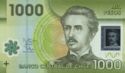 1,000 Pesos