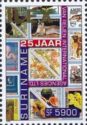 International Stamp Exhibition AMPHILEX 2002, Amsterdam